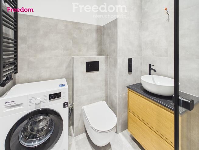 Nowoczesne 2-pokojowe | 47,61 m² | Wilanów