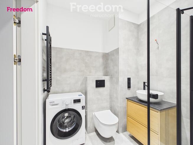 Nowoczesne 2-pokojowe | 47,61 m² | Wilanów