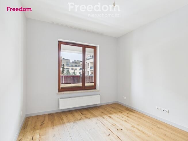 Nowoczesne 2-pokojowe | 47,61 m² | Wilanów