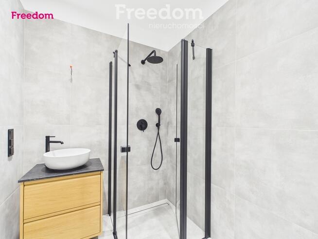 Nowoczesne 2-pokojowe | 47,61 m² | Wilanów