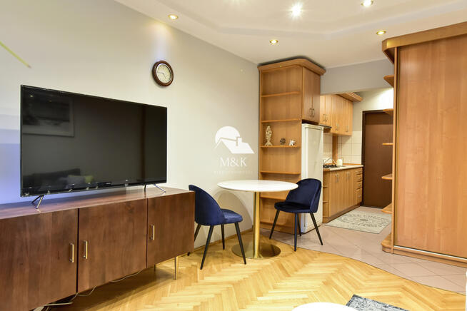 Bardzo ładne mieszkanie na Żoliborzu