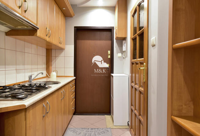 Bardzo ładne mieszkanie na Żoliborzu