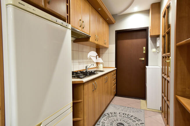 Bardzo ładne mieszkanie na Żoliborzu