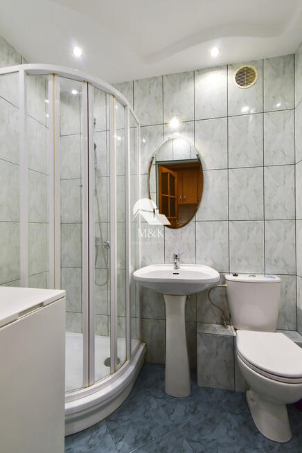 Bardzo ładne mieszkanie na Żoliborzu