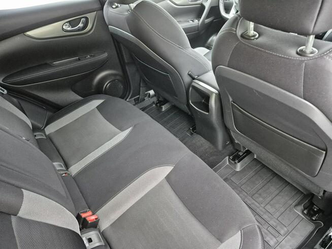 Nissan Qashqai xenon led kamera 360 automat super stan