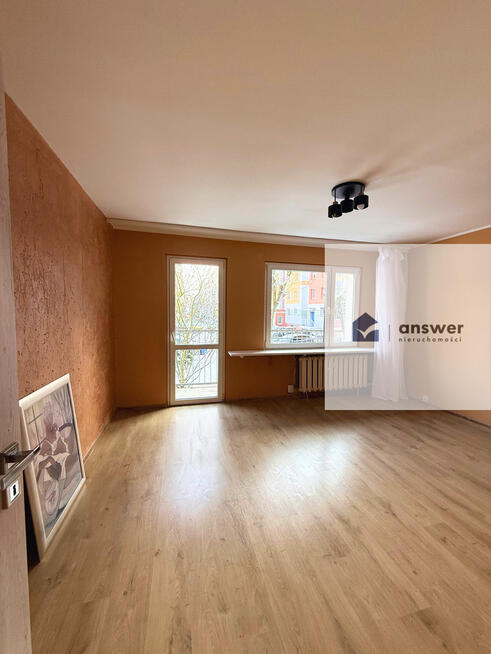 2 pokoje z osobną kuchnią – Miedziana