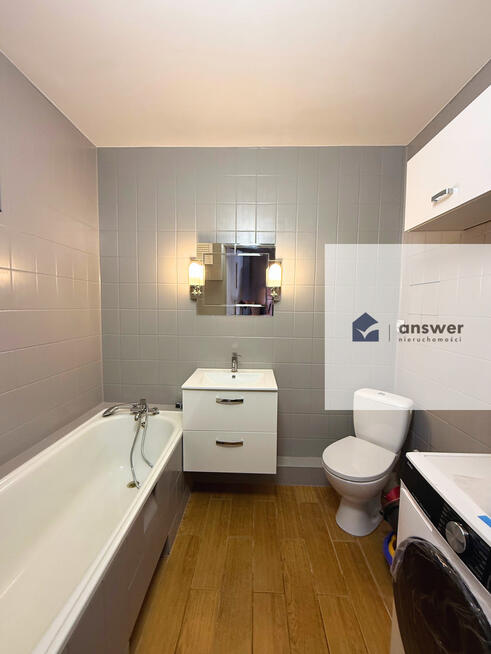 2 pokoje z osobną kuchnią – Miedziana