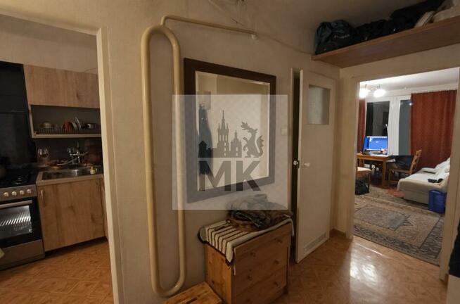 Mieszkanie Kraków Kraków-Krowodrza, Azory, Pużaka