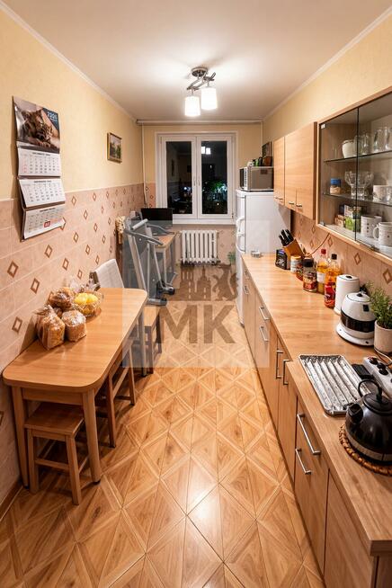 Mieszkanie Kraków Kraków-Krowodrza, Azory, Pużaka