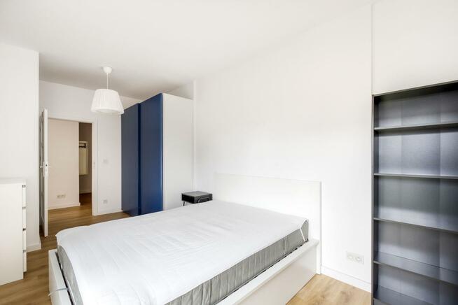 Mieszkanie Warszawa Włochy, Raków, Wagonowa