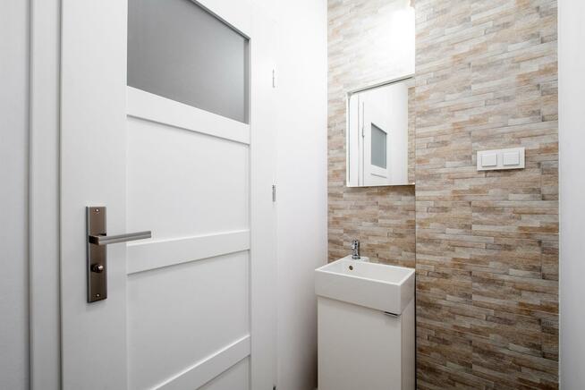 Mieszkanie Warszawa Włochy, Raków, Wagonowa