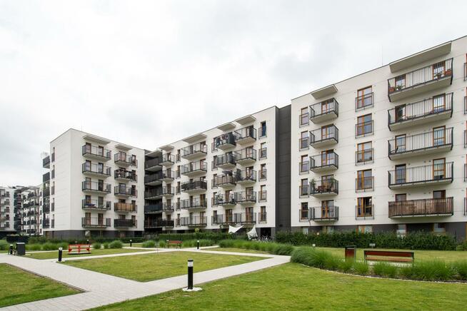 Mieszkanie Warszawa Włochy, Raków, Wagonowa