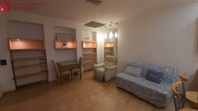 Mieszkanie Kraków Bronowice, Bartosza Głowackiego