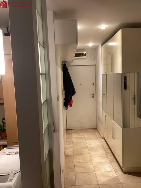 Mieszkanie Kraków Bronowice, Bartosza Głowackiego