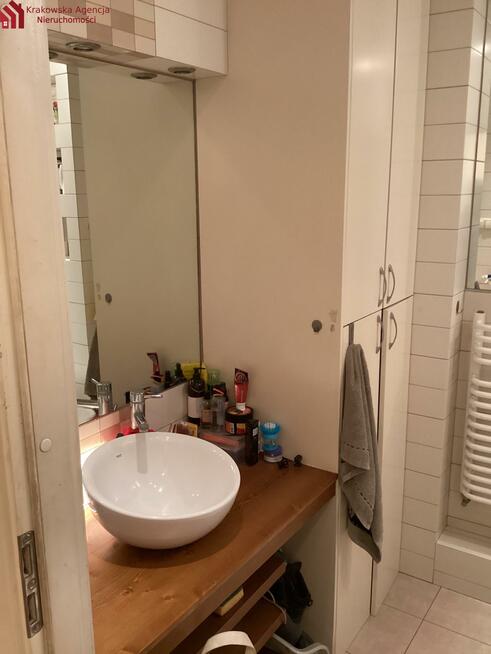 Mieszkanie Kraków Bronowice, Bartosza Głowackiego