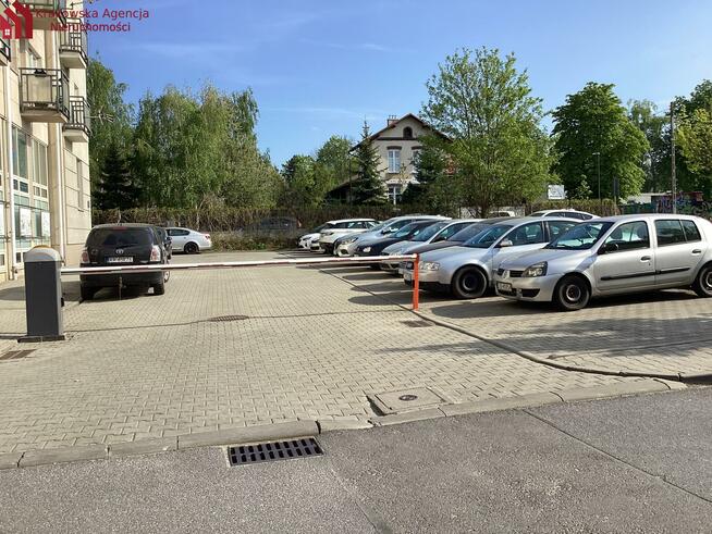 Mieszkanie Kraków Bronowice, Bartosza Głowackiego