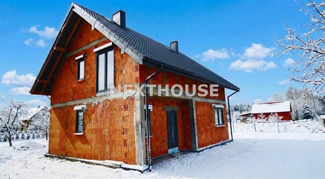 Dom Czarków gm. Wielowieś