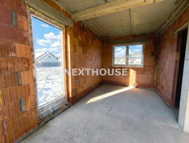 Dom Czarków gm. Wielowieś