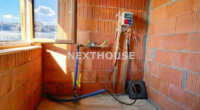 Dom Czarków gm. Wielowieś