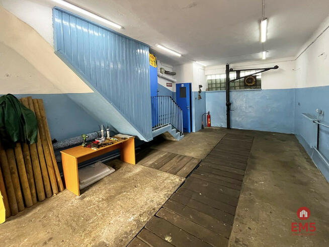 Lokal użytkowy Białystok,