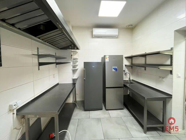 Lokal użytkowy Białystok Bojary,