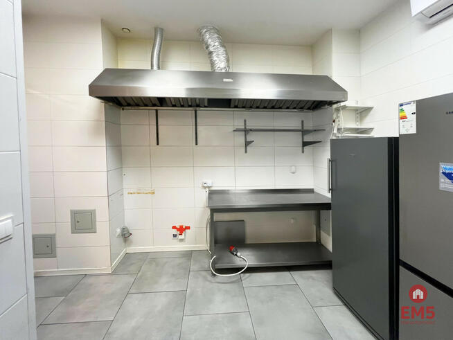 Lokal użytkowy Białystok Bojary,