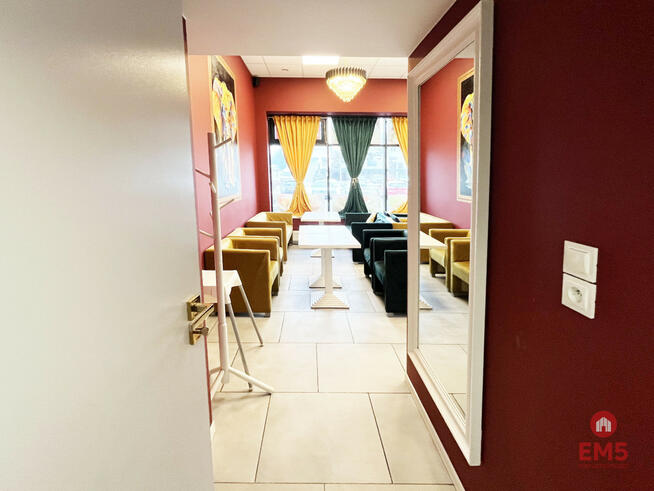 Lokal użytkowy Białystok Bojary,