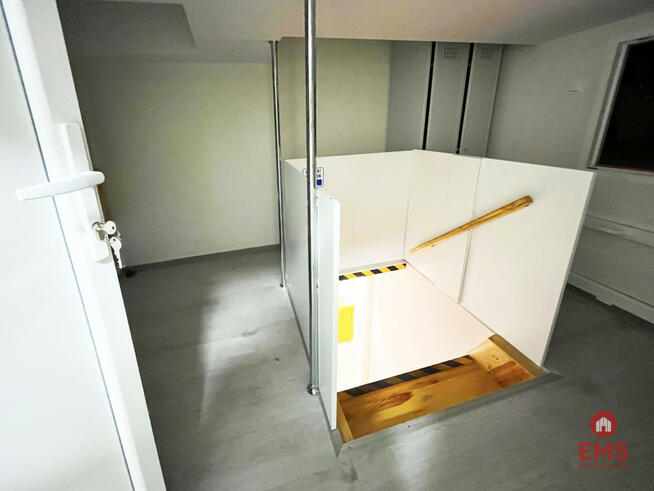 Lokal użytkowy Białystok Bojary,