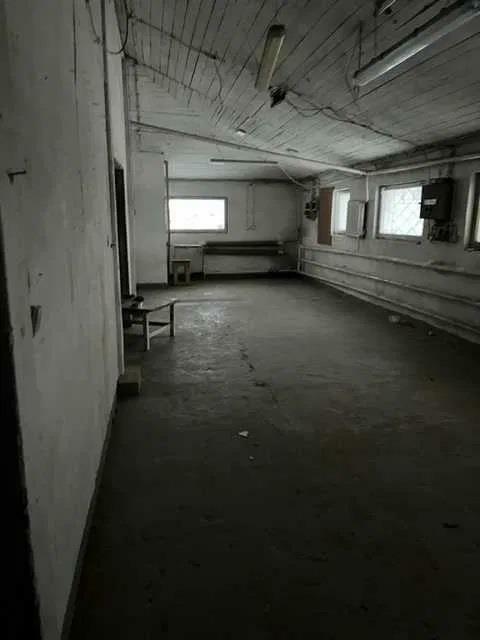 MAGAZYN - PRODUKCJA - Sulejówek