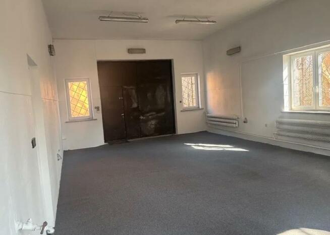 HALA MAGAZYNOWA - Sulejówek