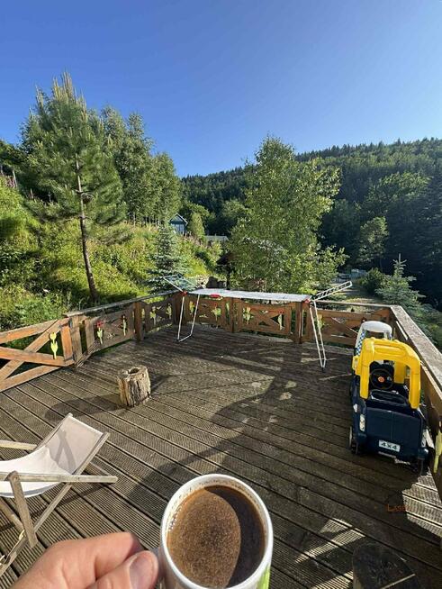 Dom Jaszczurowa gm. Mucharz