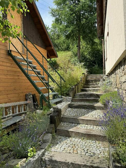 Dom Jaszczurowa gm. Mucharz