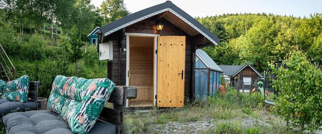 Dom Jaszczurowa gm. Mucharz