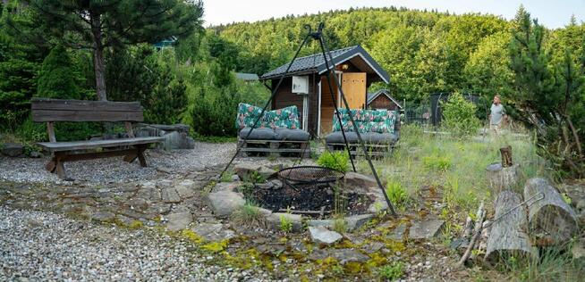 Dom Jaszczurowa gm. Mucharz