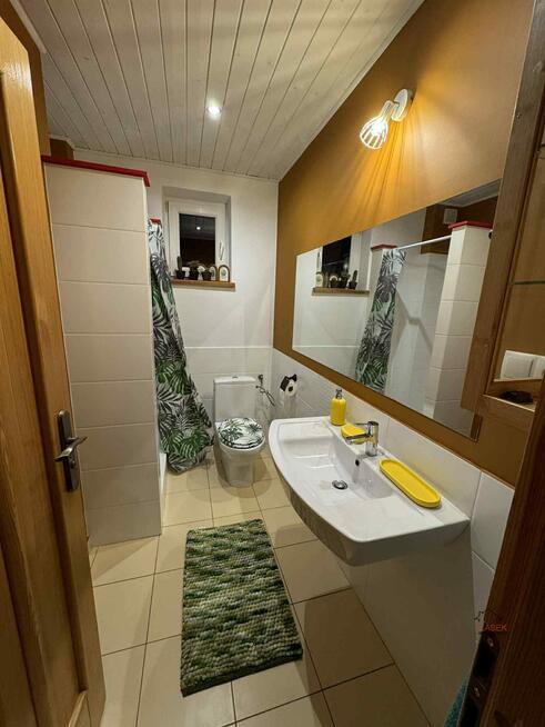 Dom Jaszczurowa gm. Mucharz