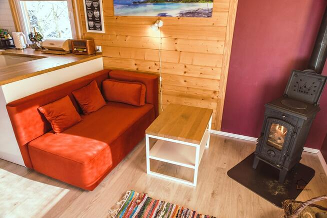 Dom Jaszczurowa gm. Mucharz