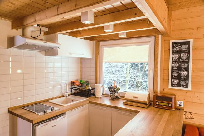 Dom Jaszczurowa gm. Mucharz