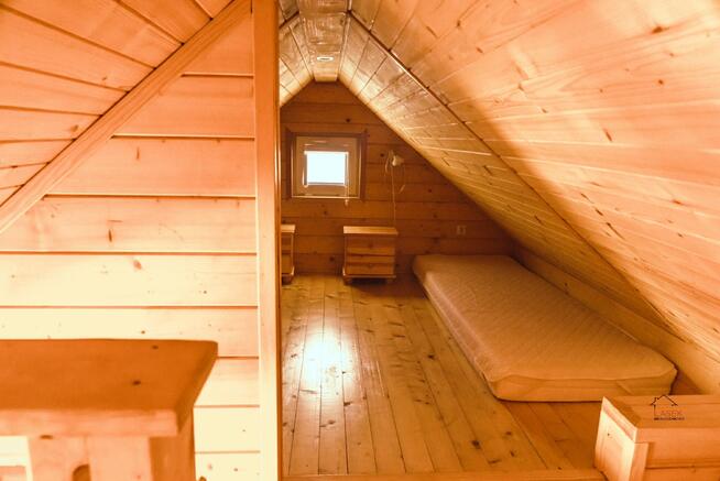 Dom Jaszczurowa gm. Mucharz