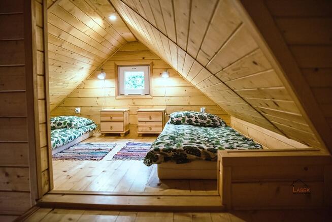 Dom Jaszczurowa gm. Mucharz