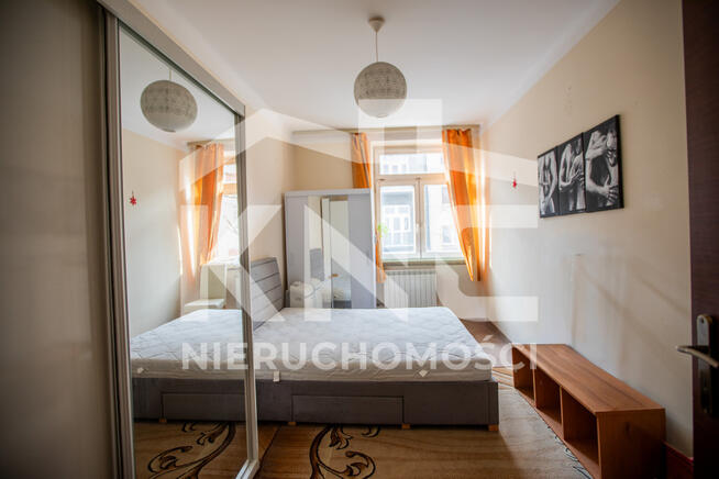 Na sprzedaż mieszkanie ul. Urszulańska - Tarnów !