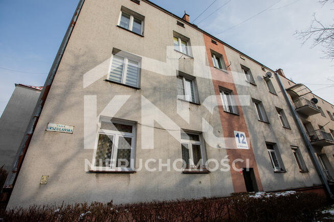 Na sprzedaż mieszkanie ul. Urszulańska - Tarnów !