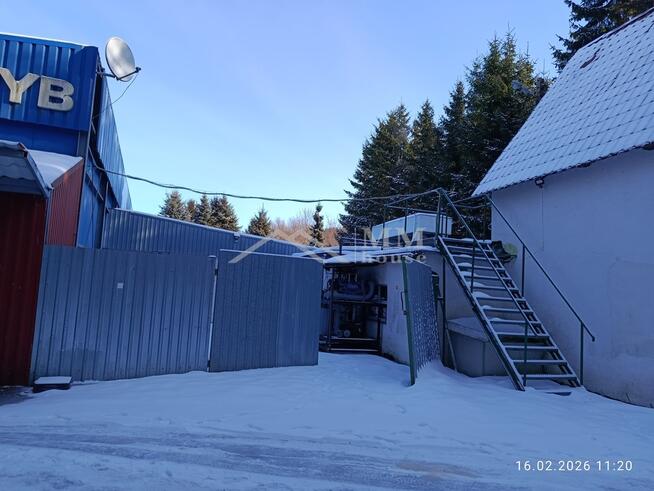 Zakład Przetwórstwa Rybnego we Fromborku.