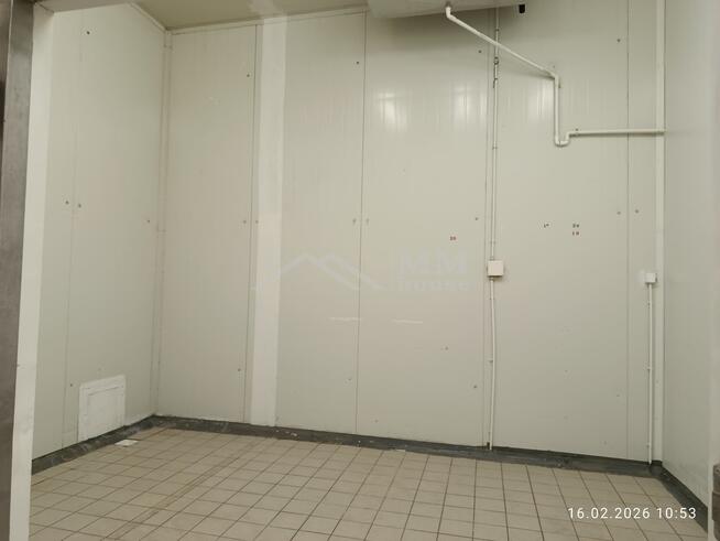 Zakład Przetwórstwa Rybnego we Fromborku.