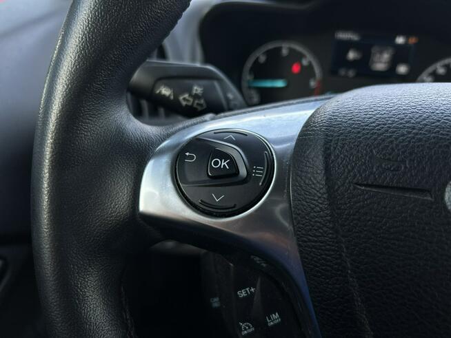 Ford Tourneo Connect Salon Polska Poleasingowy I właściciel Serwis ASO VAT 23% Bezwypadkowy