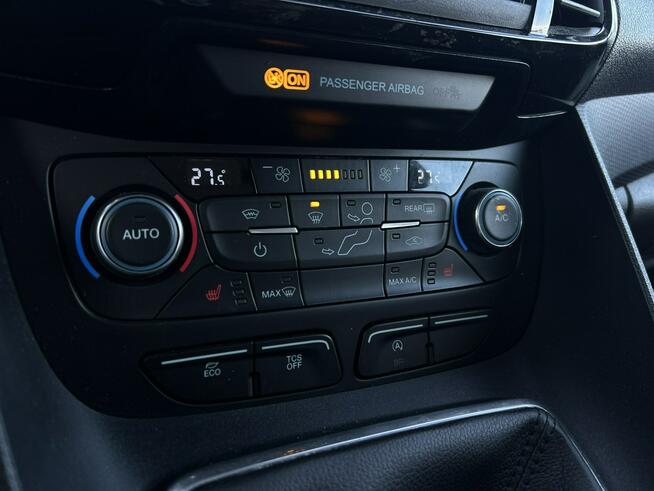 Ford Tourneo Connect Salon Polska Poleasingowy I właściciel Serwis ASO VAT 23% Bezwypadkowy