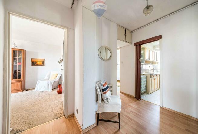 4 pokoje, rozkładowe, świetna lokalizacja