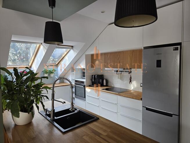 4 pokoje, 2 balkony, osiedle zamknięte