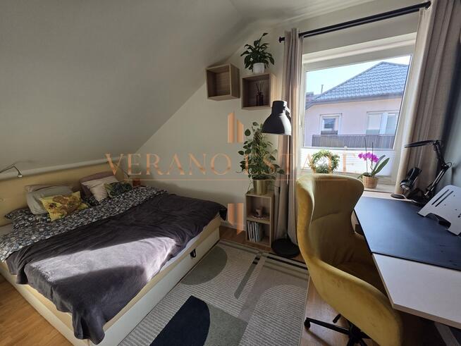 4 pokoje, 2 balkony, osiedle zamknięte