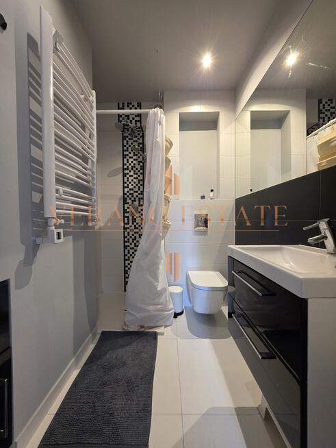 4 pokoje, 2 balkony, osiedle zamknięte