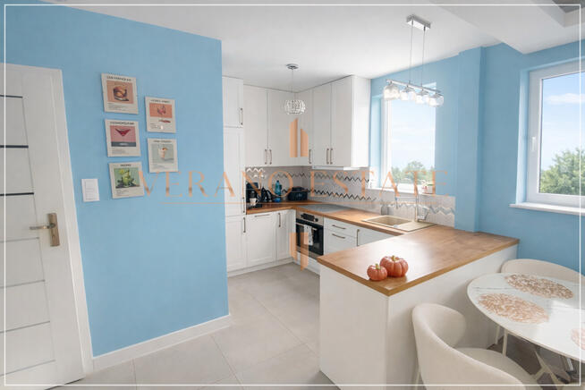 Komfortowe 3-pokojowe | centrum | umeblowane